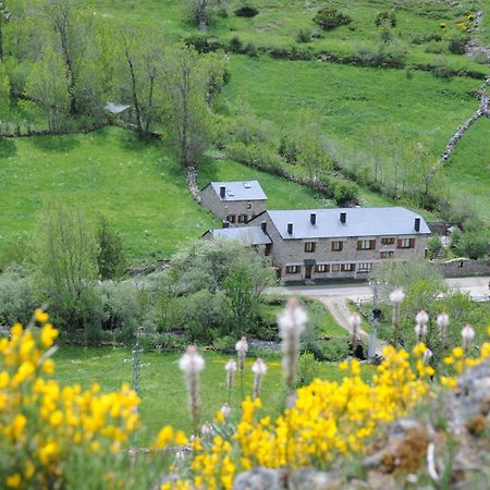 Posada El Rincon De Babia La Cueta Esterno foto